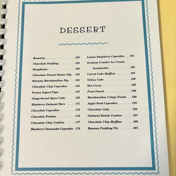 Deceptively Delicious Jessica Seinfeld Cooking for Kids Healthy Eating COOKBOOK - Picture 11 of 12